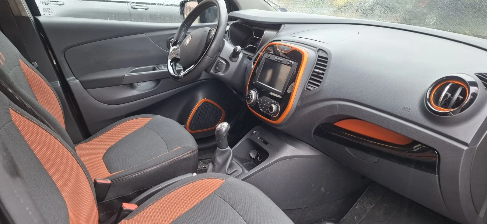 Renault Captur 0, 9 TCe Germany  - изображение 10