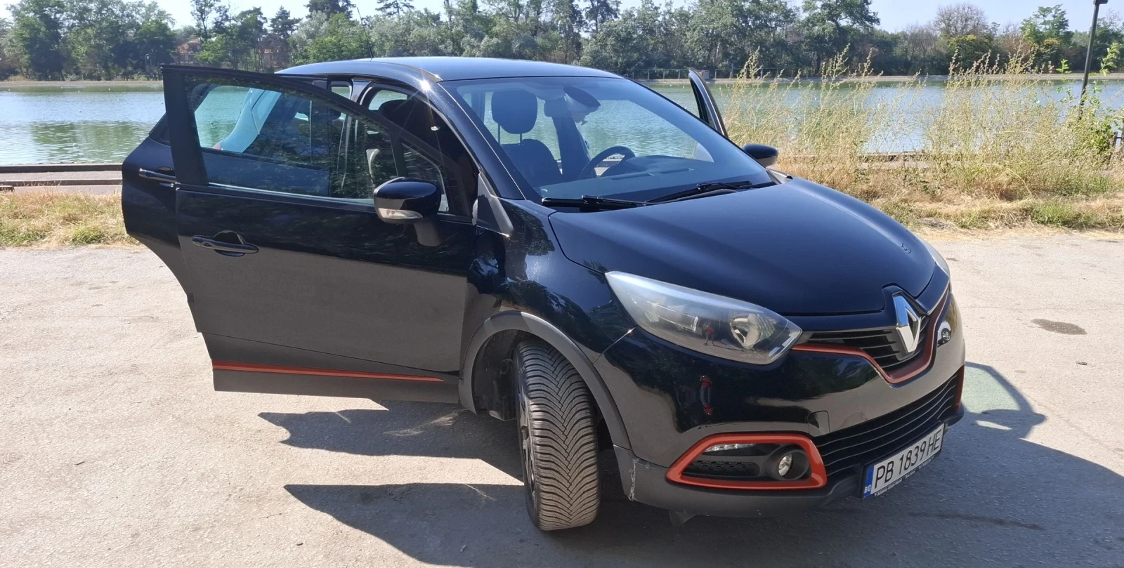 Renault Captur 0, 9 TCe Germany  - изображение 3