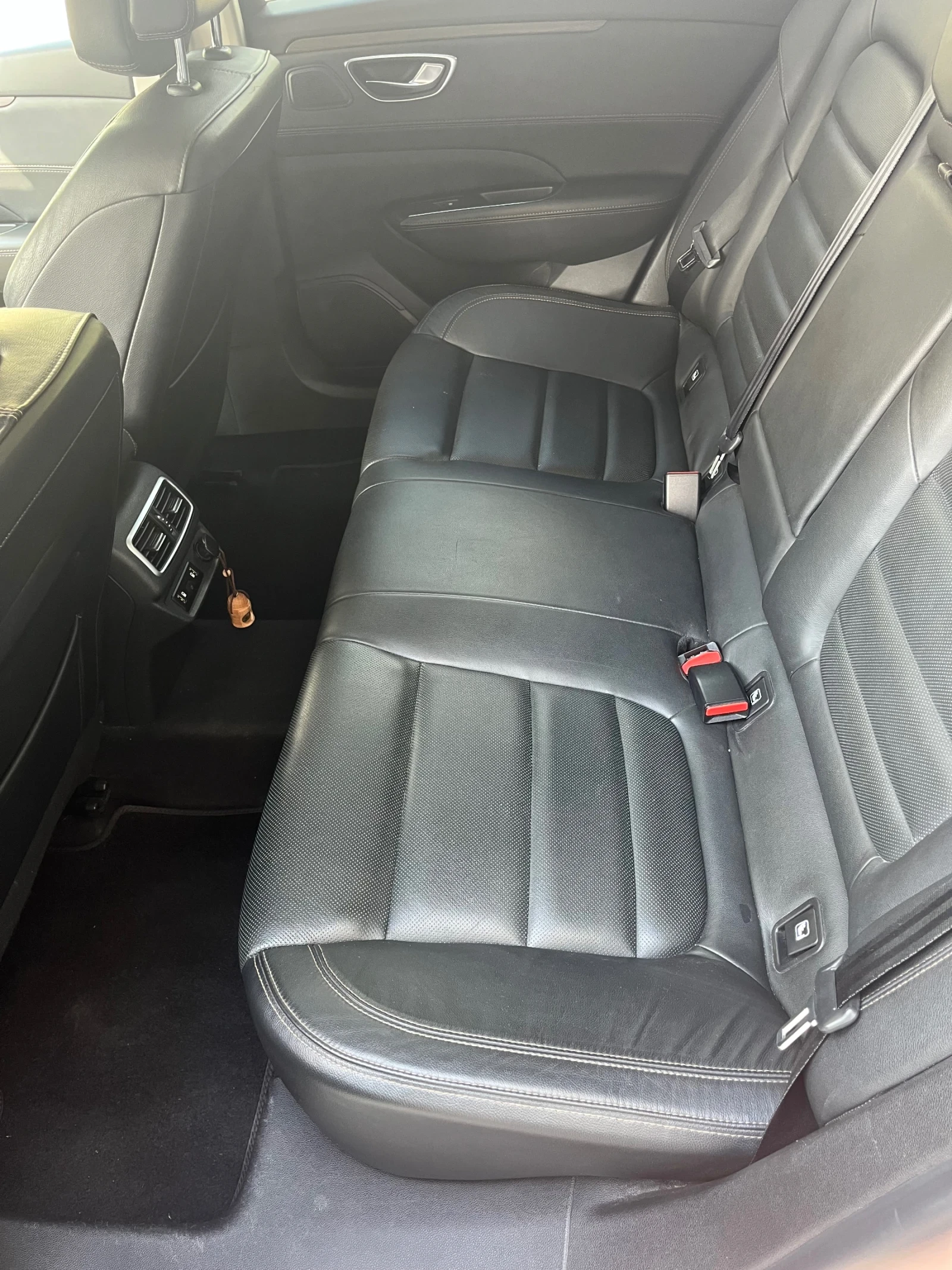 Renault Talisman 1.6 dci - изображение 8