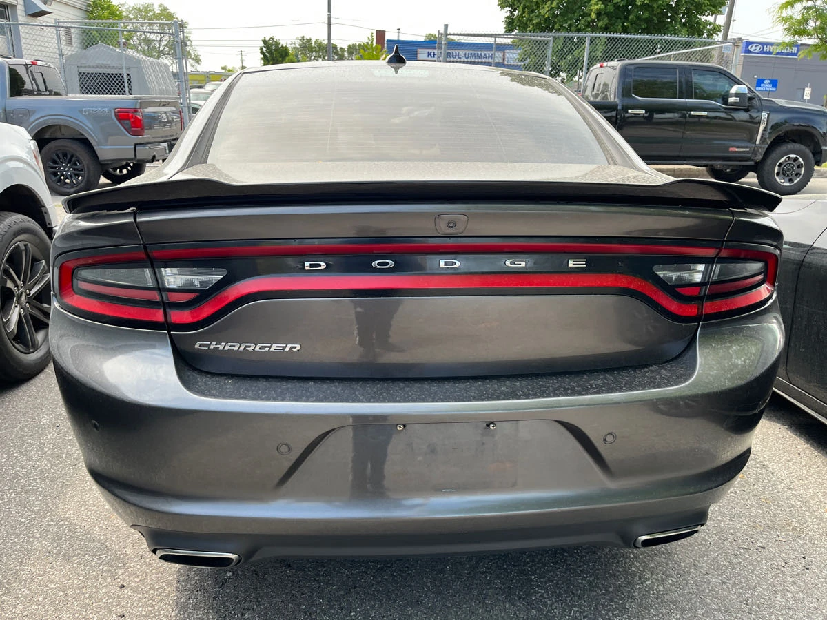 Dodge Charger * SXT* * АвтоКредит*  - изображение 4