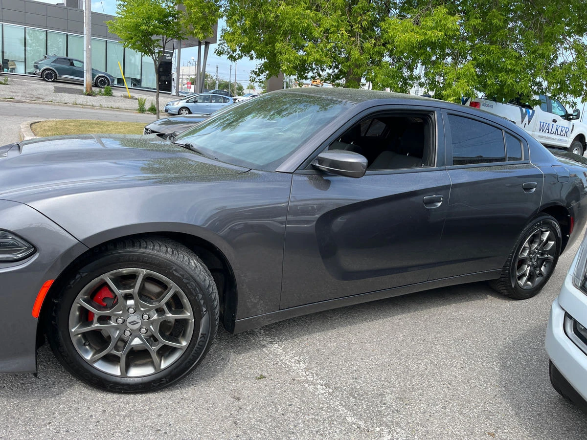 Dodge Charger * SXT* * АвтоКредит*  - изображение 2