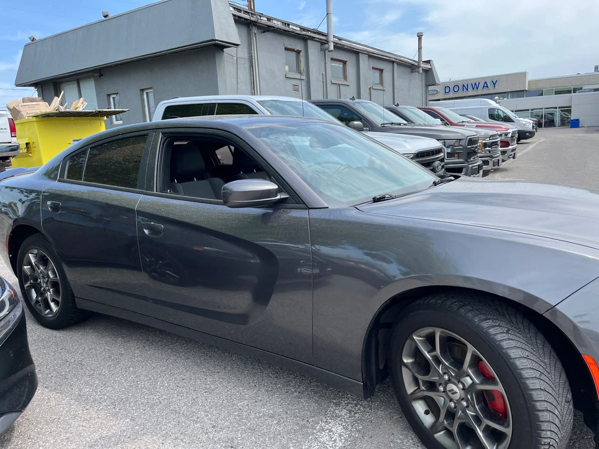Dodge Charger * SXT* * АвтоКредит*  - изображение 3
