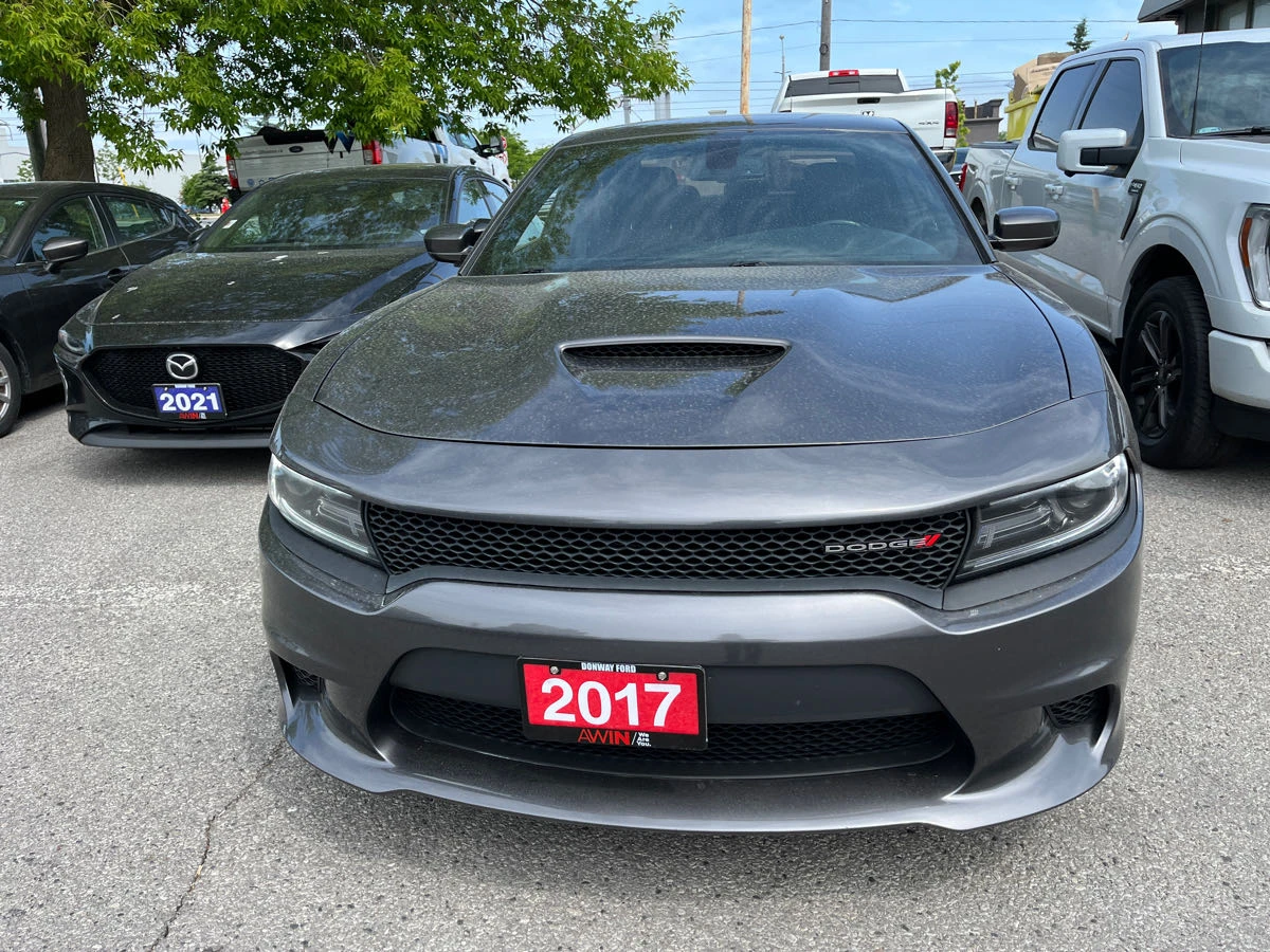 Dodge Charger * SXT* * АвтоКредит*  - изображение 5