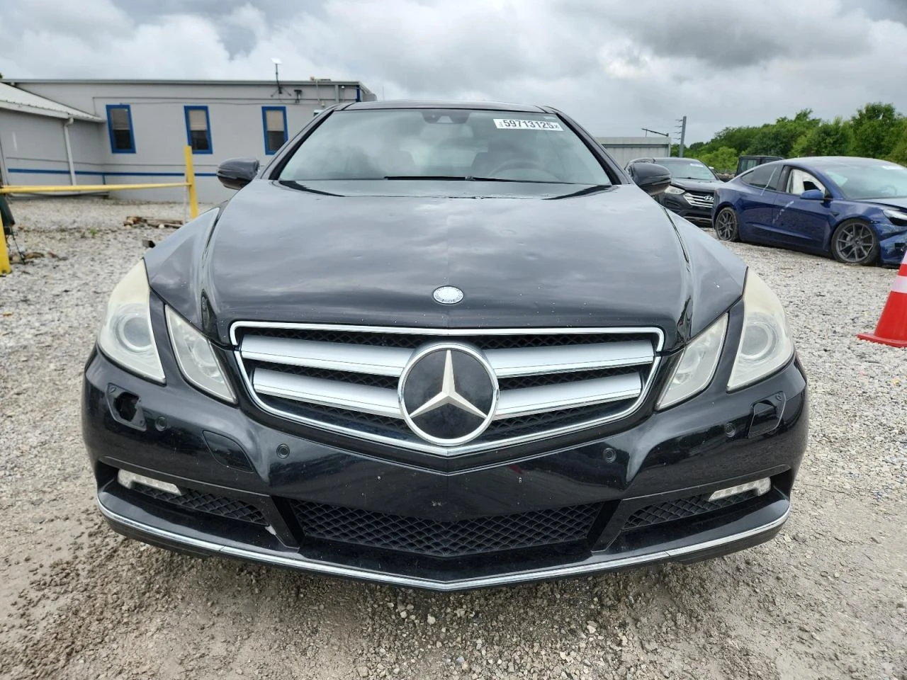 Mercedes-Benz E 350  - изображение 6