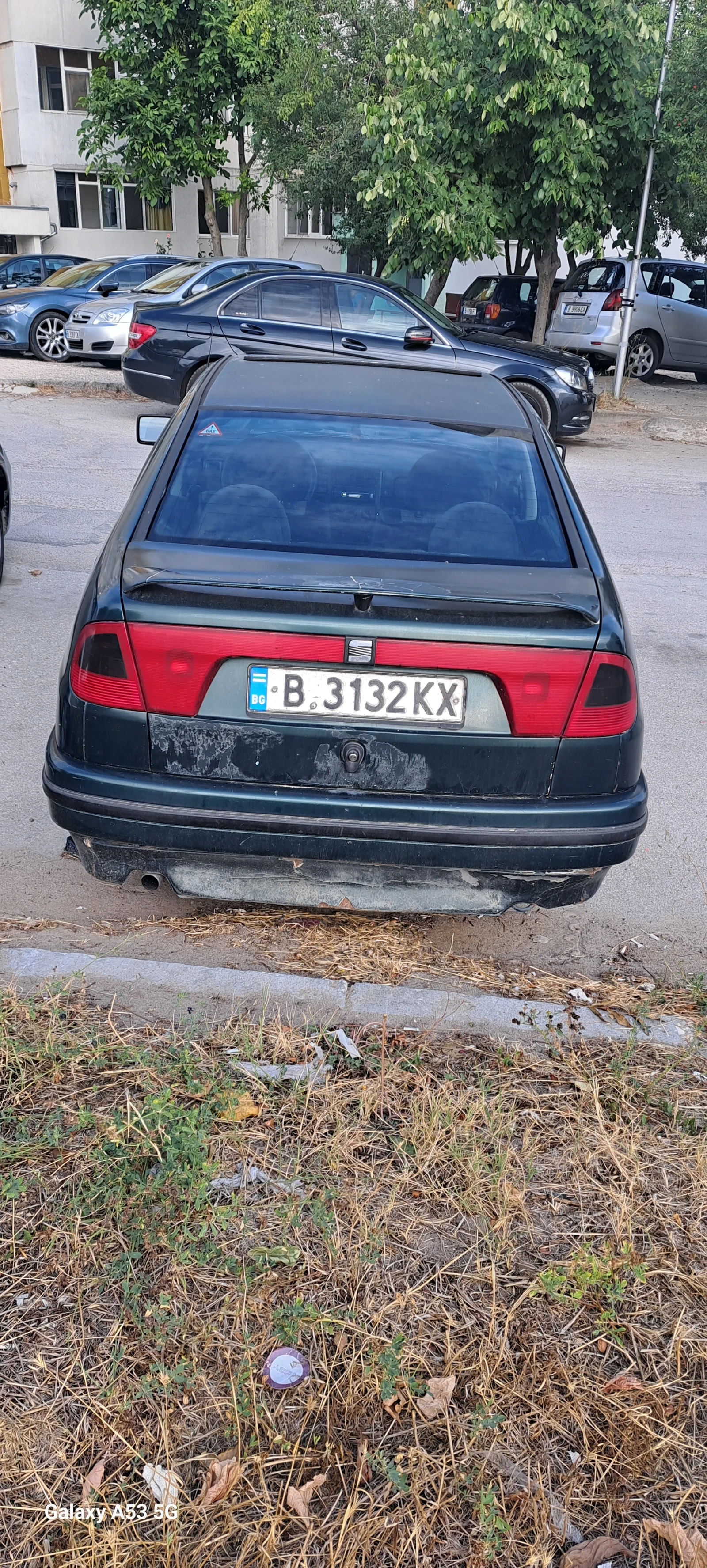 Seat Cordoba  - изображение 4