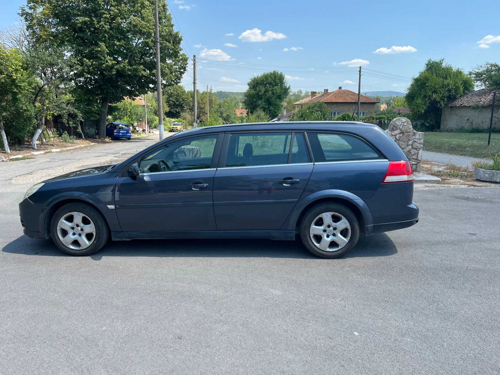 Opel Vectra 2.2 direkt - изображение 2
