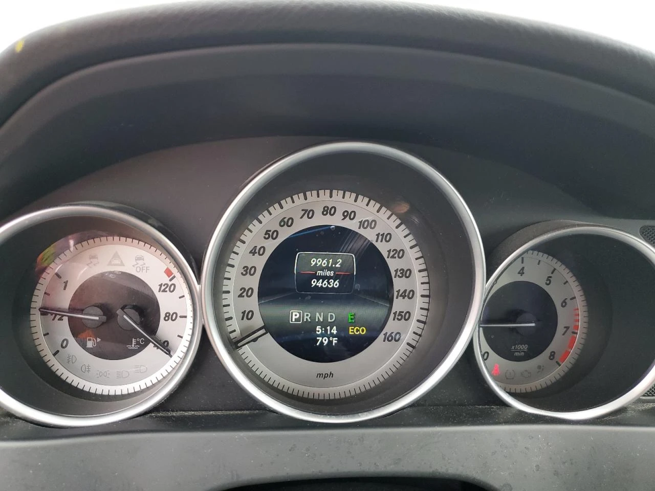 Mercedes-Benz C 300 4MATIC, AMG OPTIC  - изображение 9