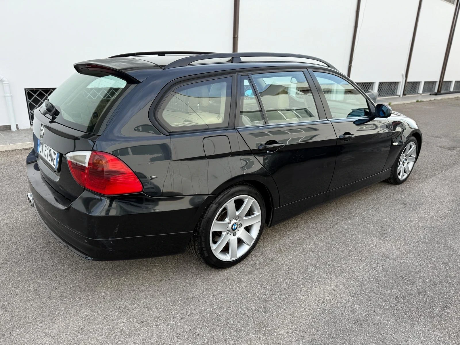 BMW 320 M Paket - изображение 2
