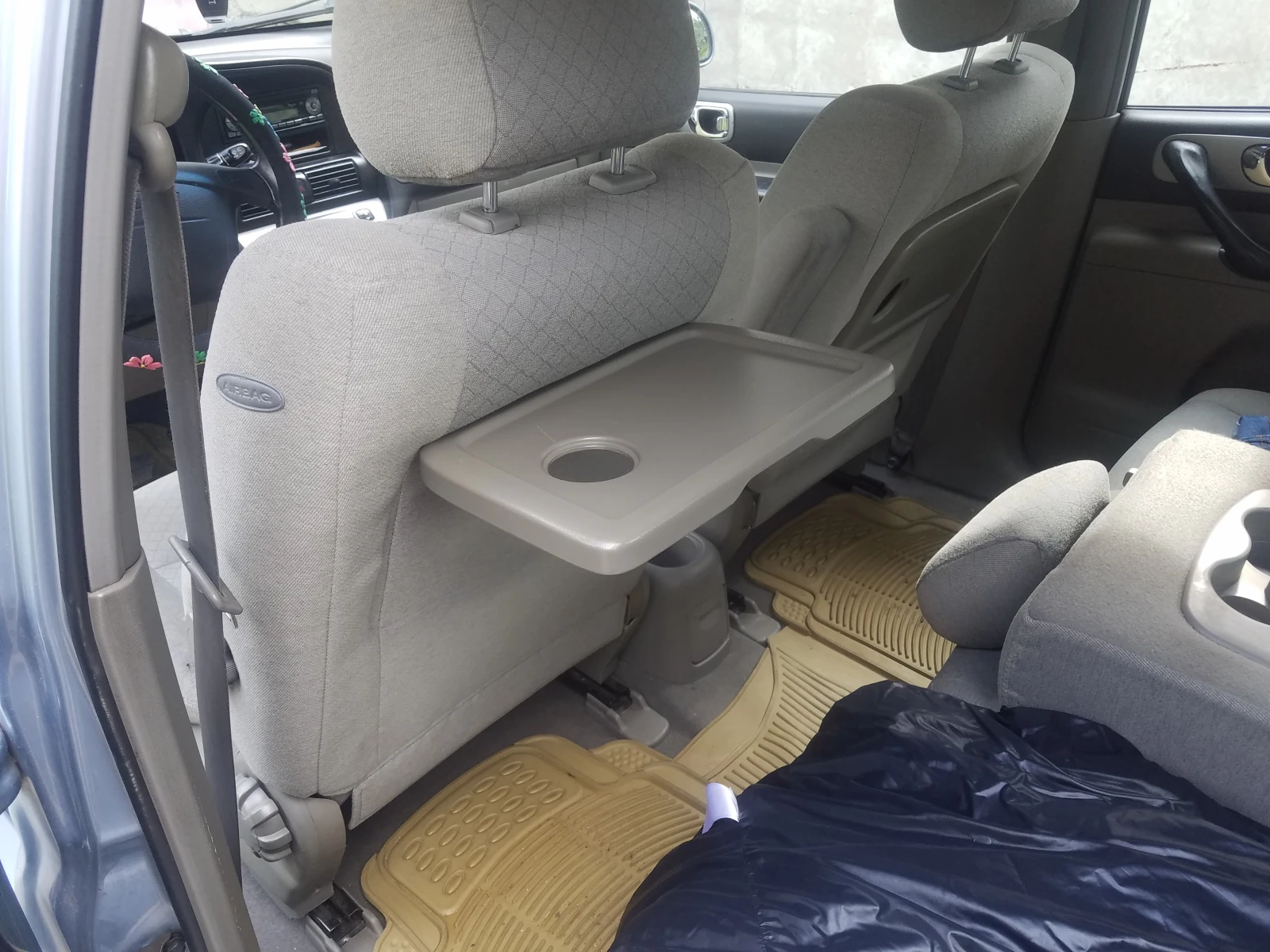 Chevrolet Tacuma  - изображение 8
