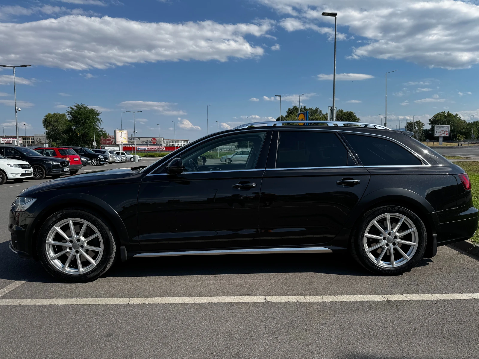 Audi A6 Allroad  - изображение 2