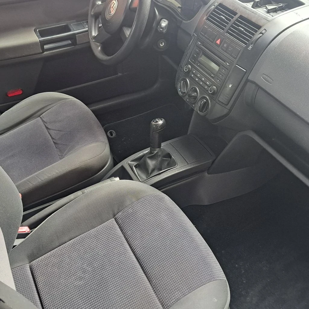 VW Polo 1.4 бензин  - изображение 9