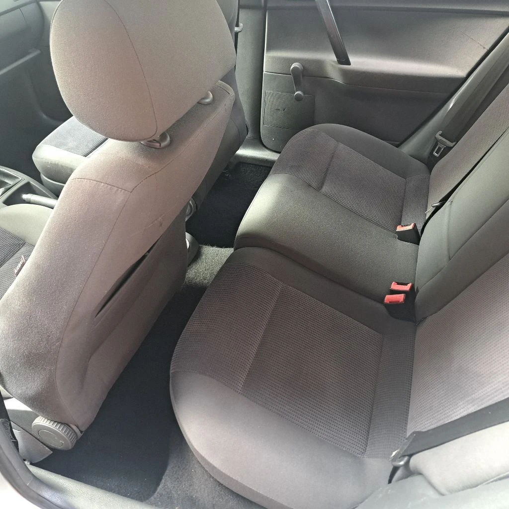 VW Polo 1.4 бензин  - изображение 8