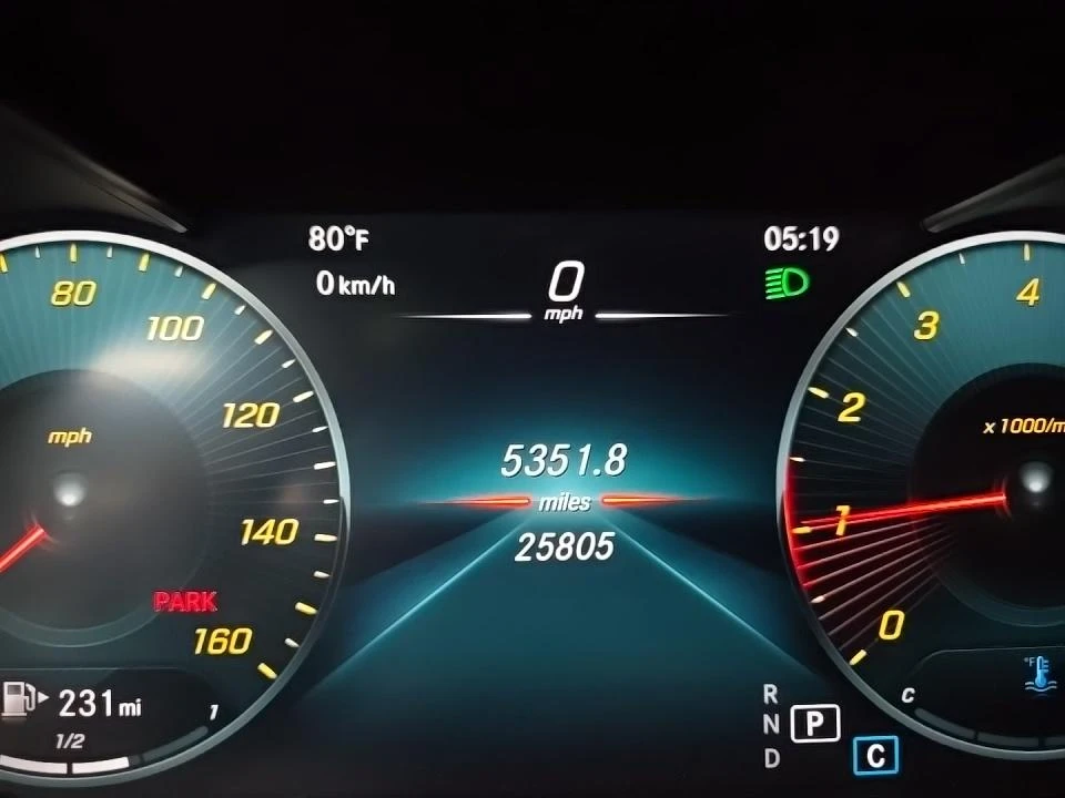 Mercedes-Benz C 300 * 4MATIC * CARFAX * ЦЕНА ДО БЪЛГАРИЯ - изображение 7