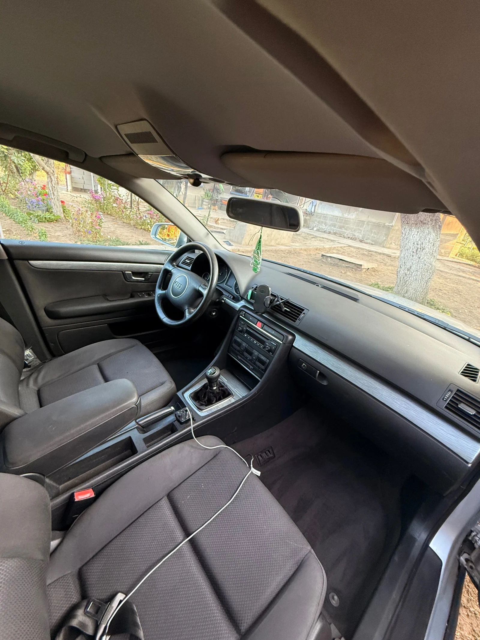 Audi A4  - изображение 6