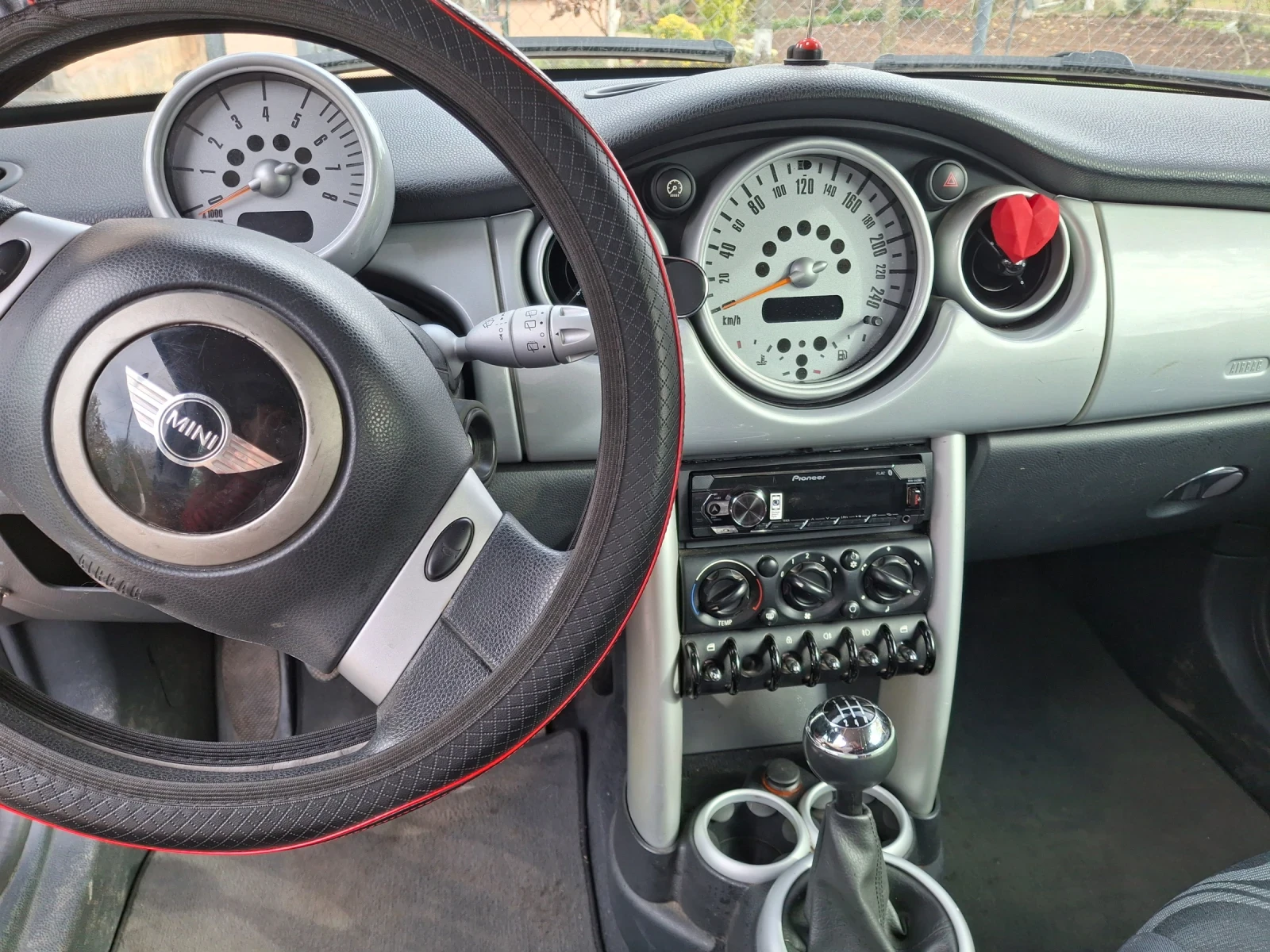 Mini One  - изображение 7