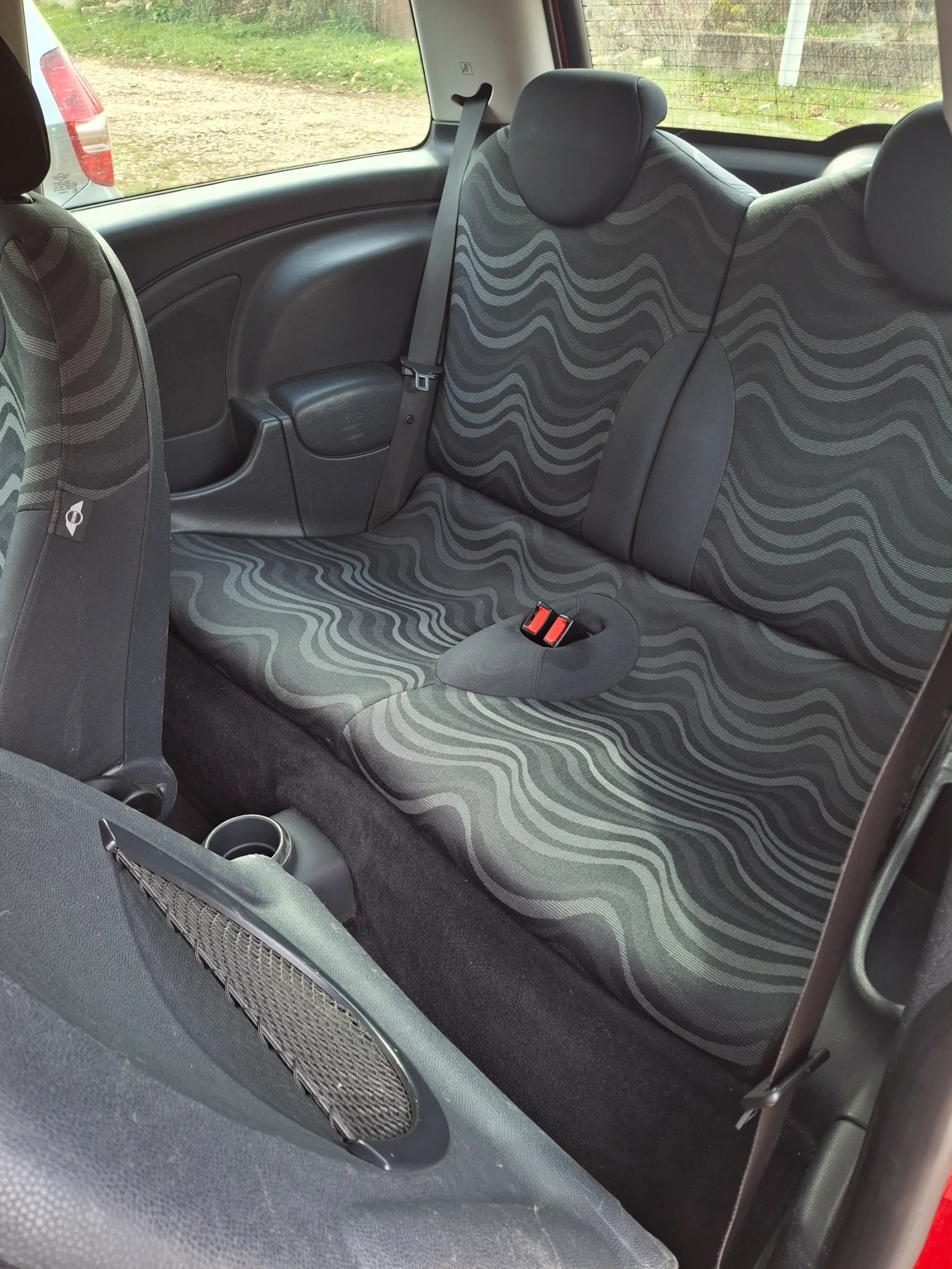 Mini One  - изображение 8