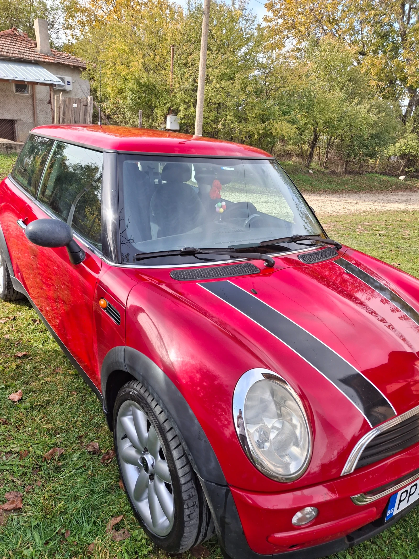 Mini One  - изображение 3