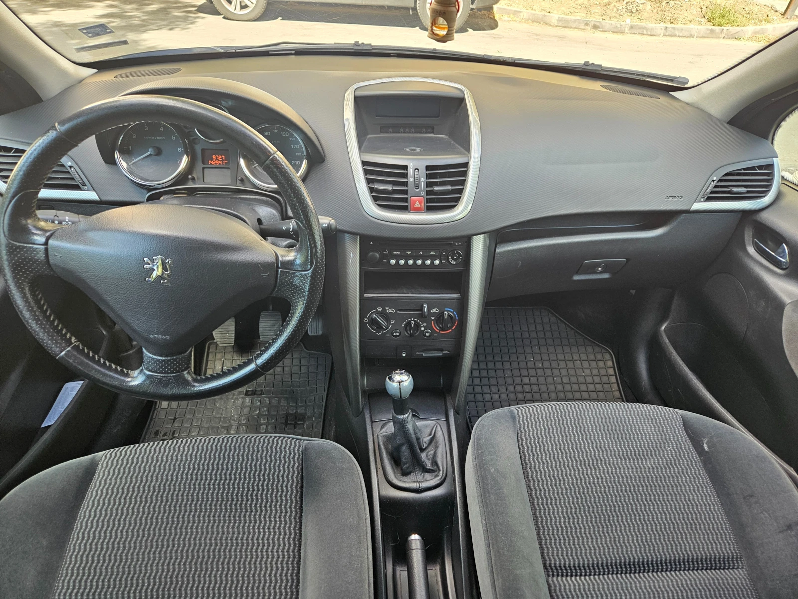 Peugeot 207 | Mobile.bg   3