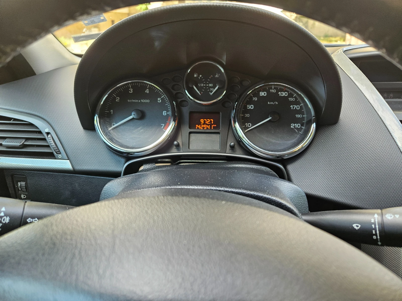 Peugeot 207 | Mobile.bg   4