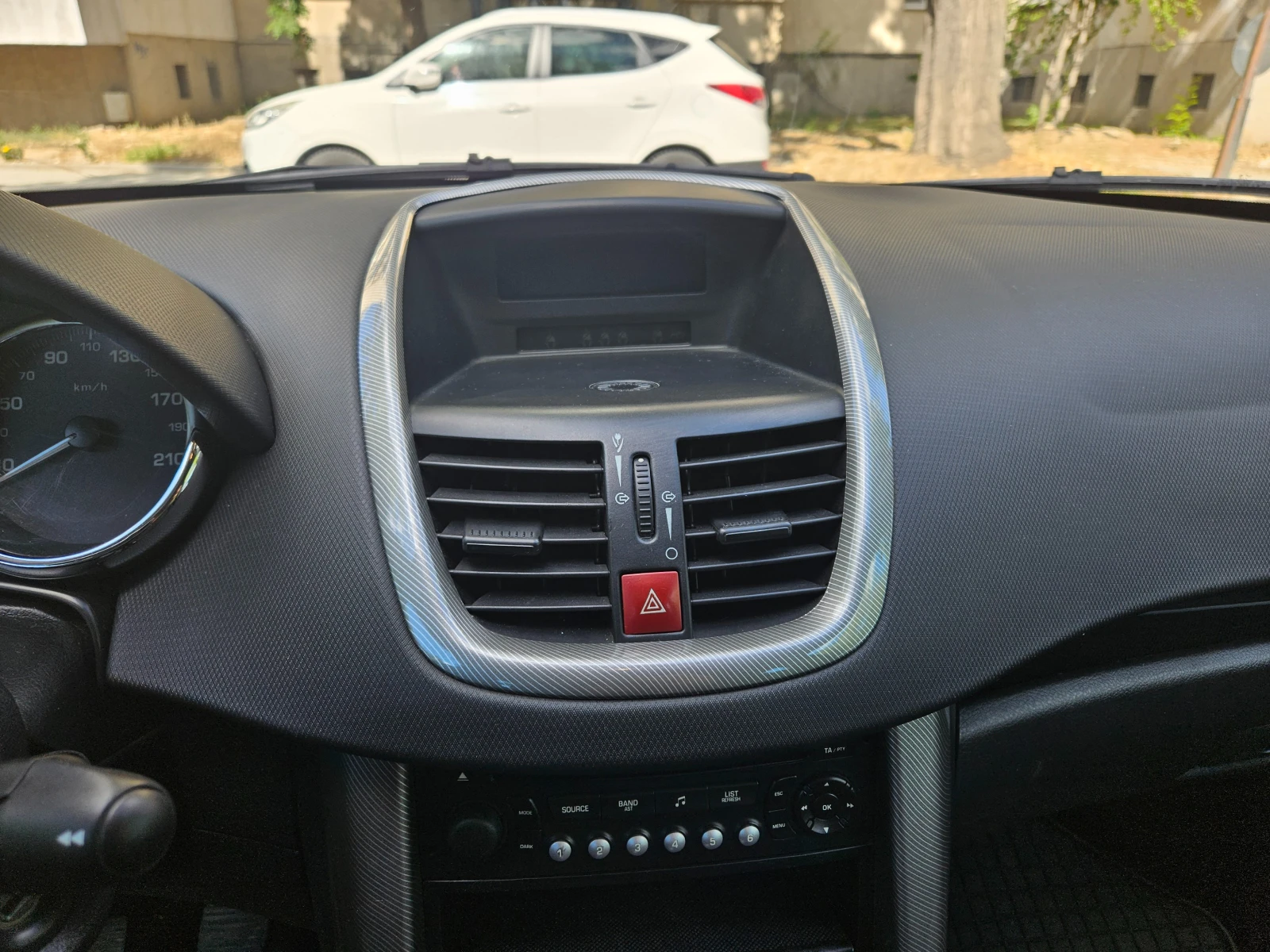 Peugeot 207 | Mobile.bg   5