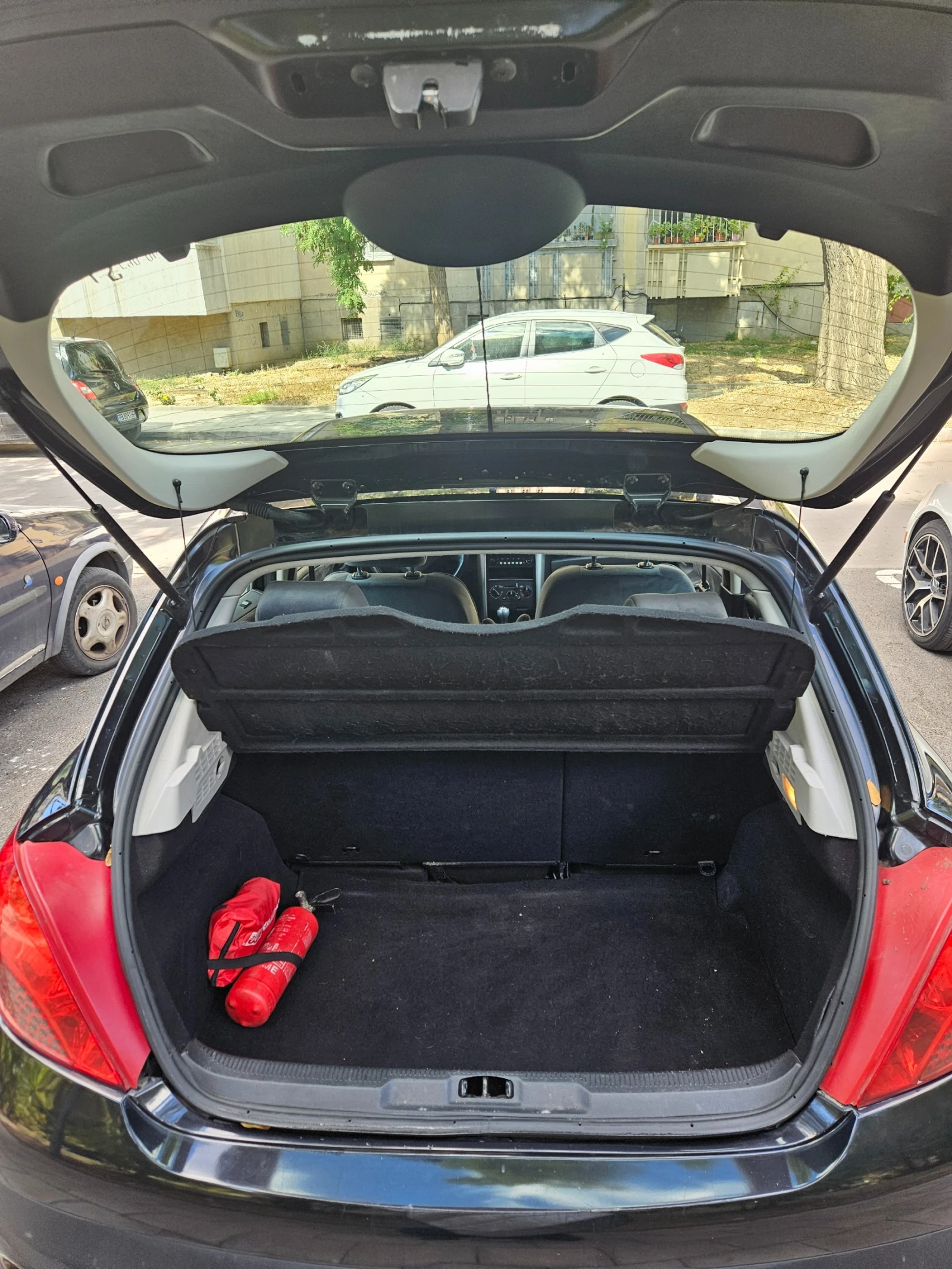 Peugeot 207 | Mobile.bg   10