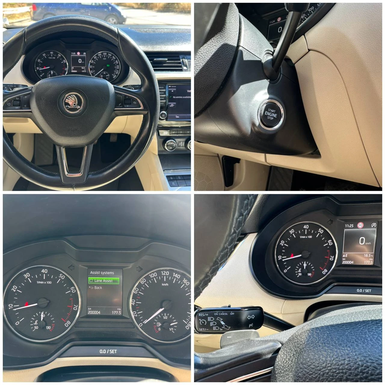 Skoda Octavia 1.8 TSI Style - изображение 6