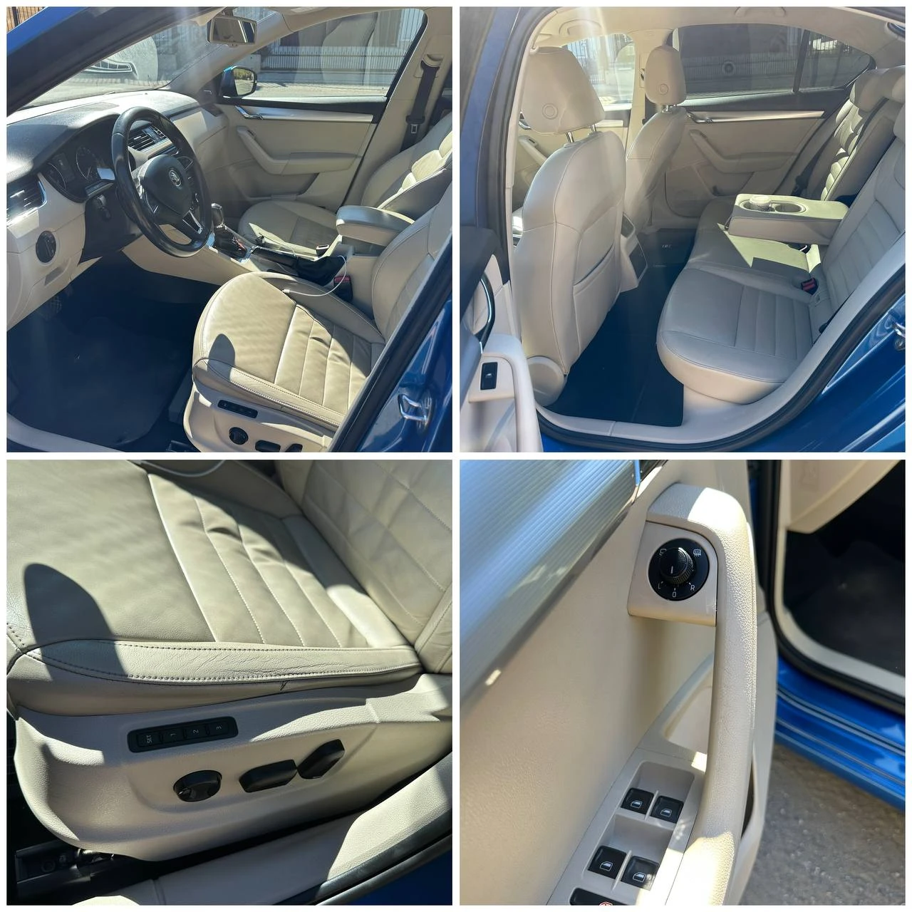 Skoda Octavia 1.8 TSI Style - изображение 5