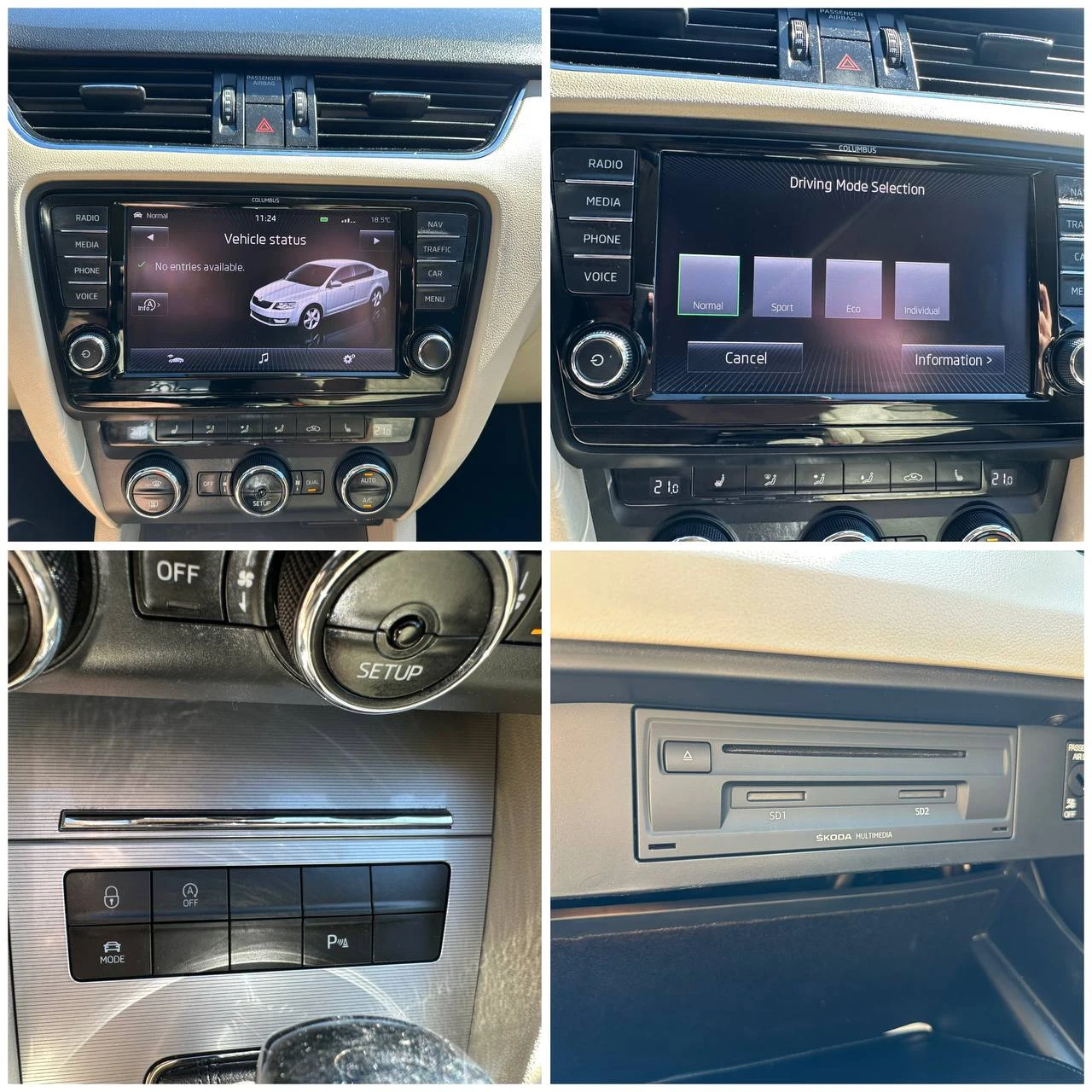 Skoda Octavia 1.8 TSI Style - изображение 7