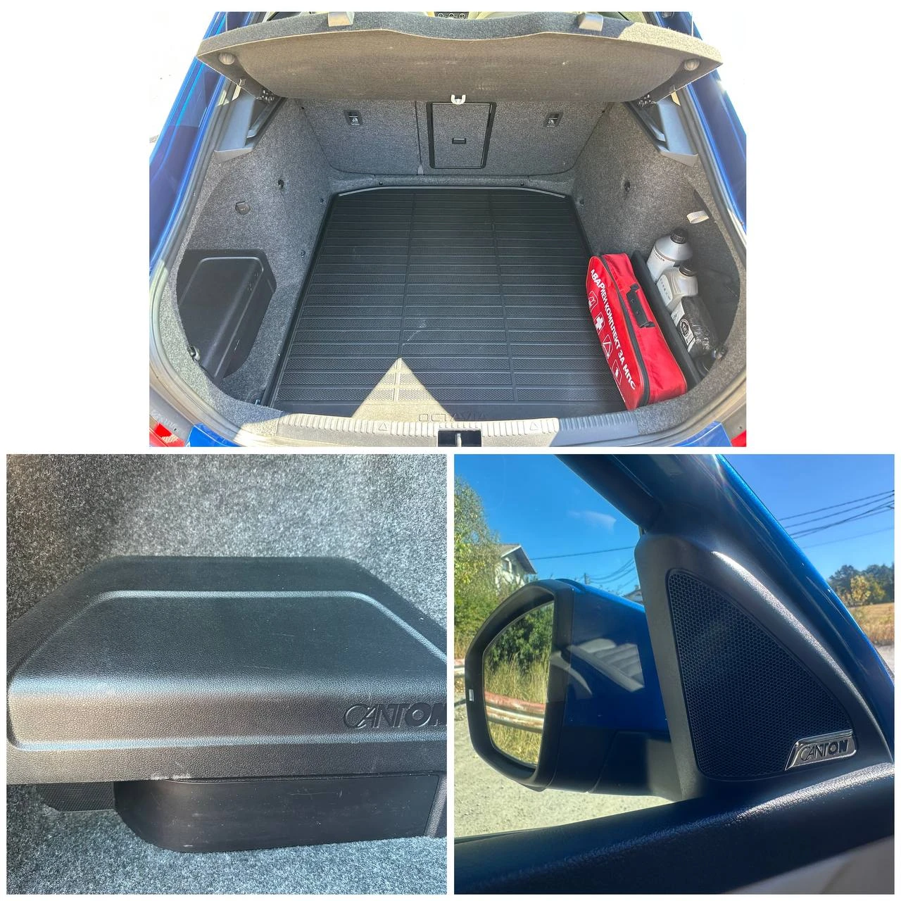 Skoda Octavia 1.8 TSI Style - изображение 8