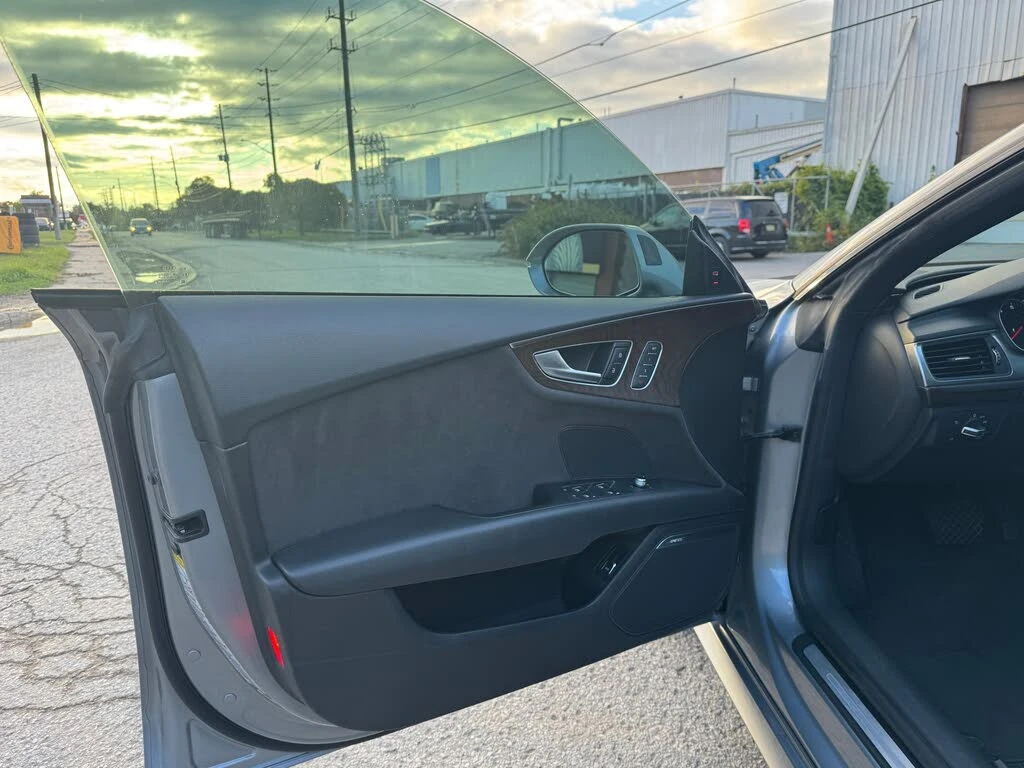 Audi A7 *  *    * CARFAX *  | Mobile.bg   14