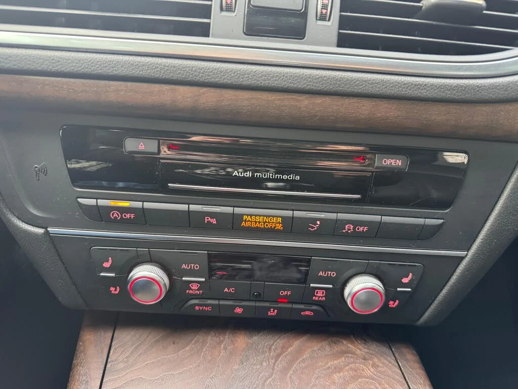 Audi A7 *  *    * CARFAX *  | Mobile.bg   12