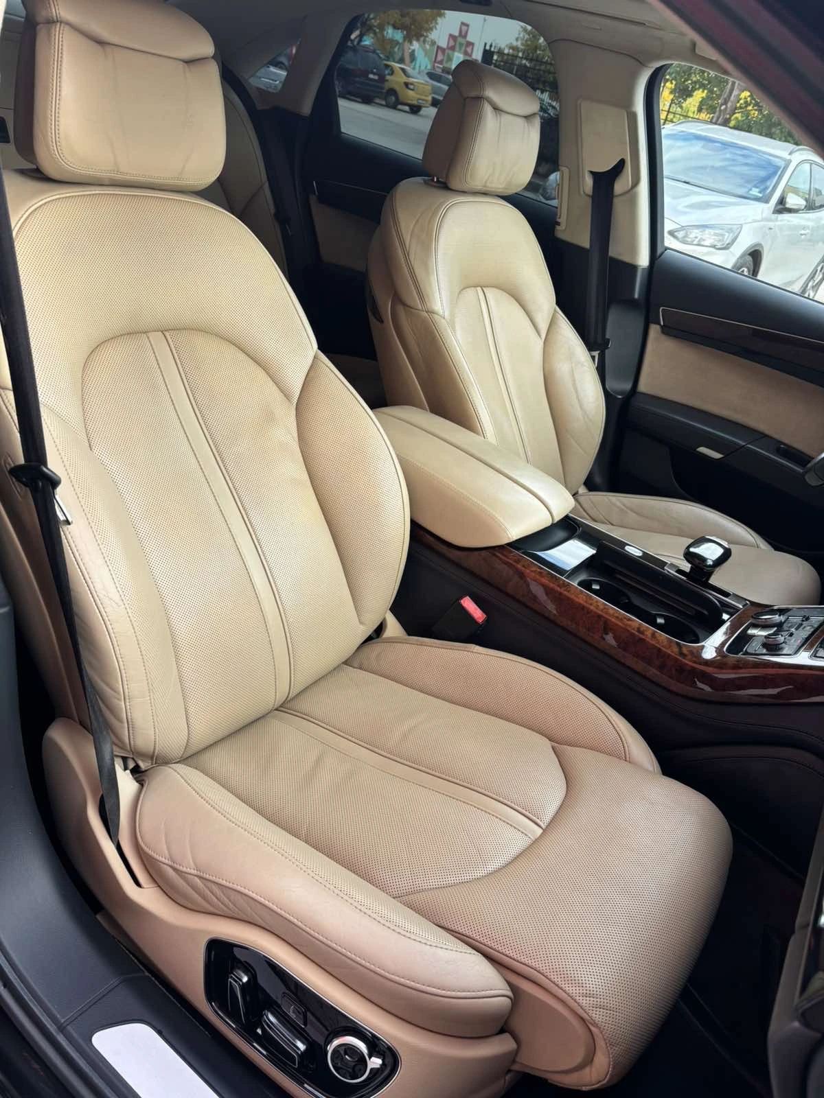 Audi A8 3.0TDI Full LeD - изображение 8
