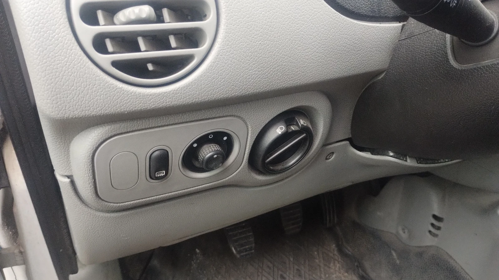 Renault Kangoo 1, 5 DCI | Mobile.bg — изображение 6