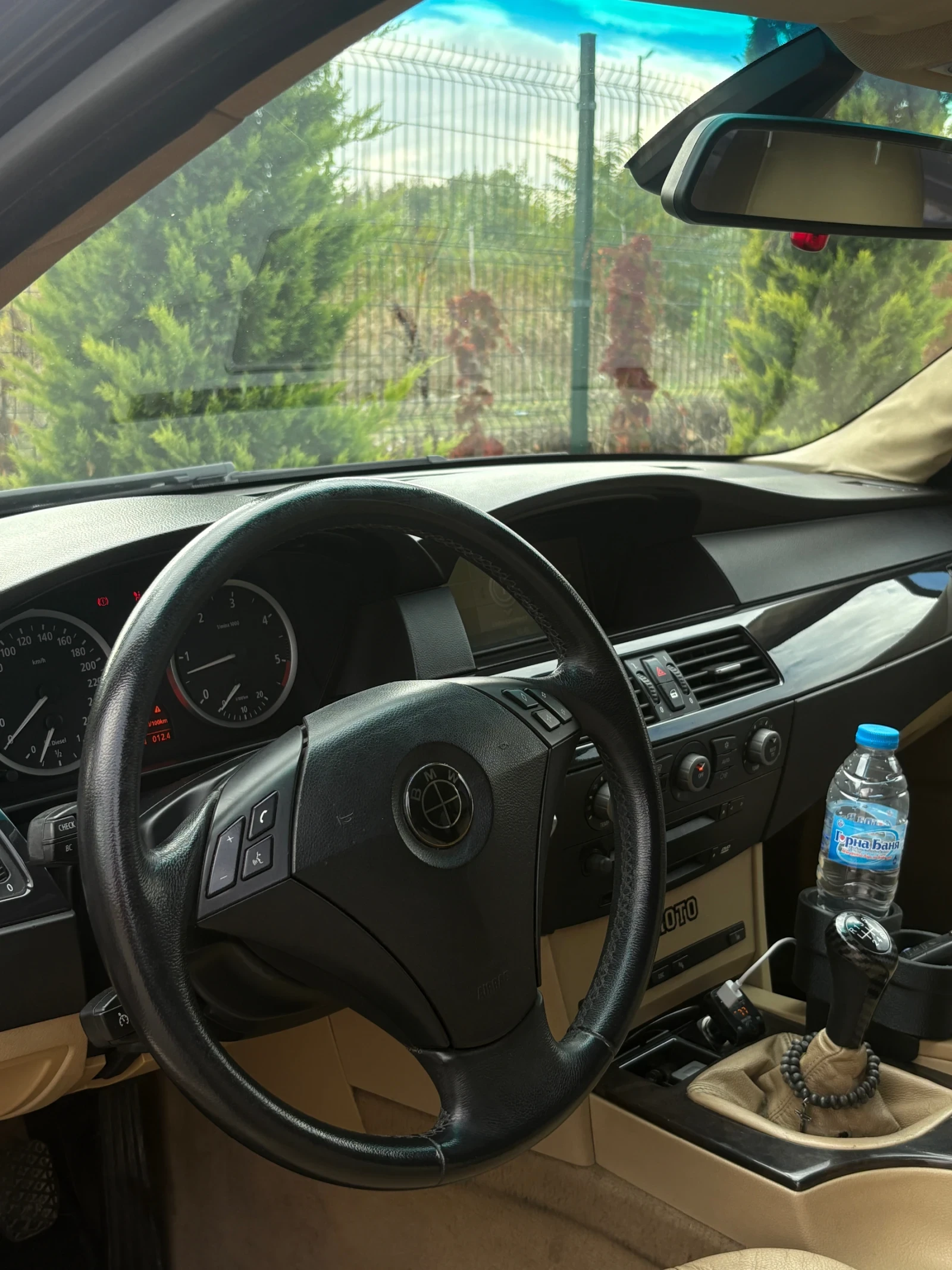 BMW 525 | Mobile.bg   11