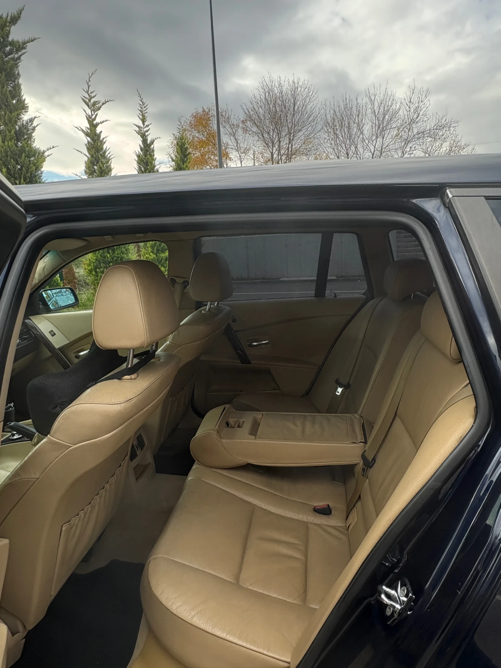 BMW 525  - изображение 10