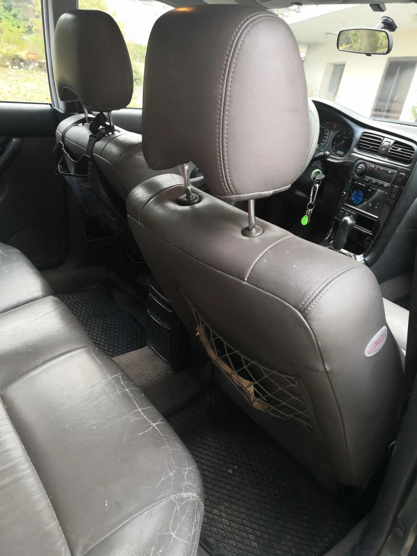 Subaru Outback  - изображение 6