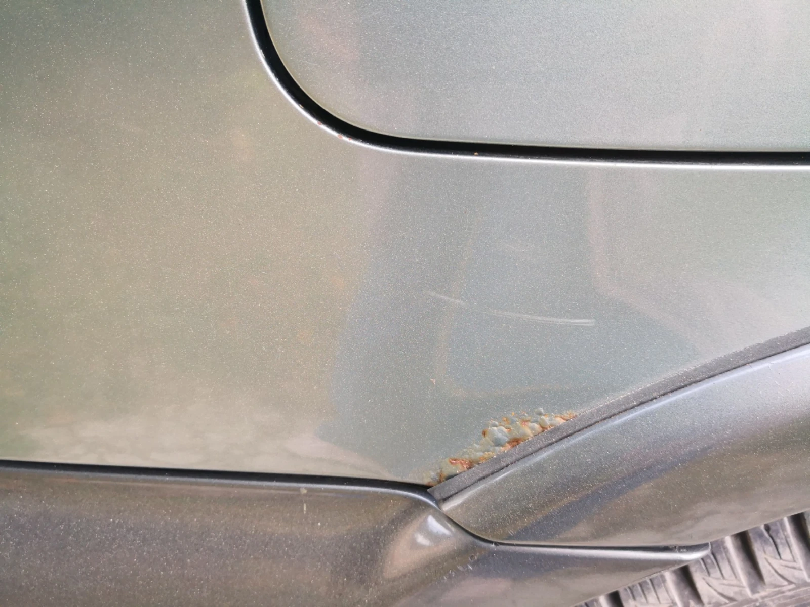 Subaru Outback  - изображение 8