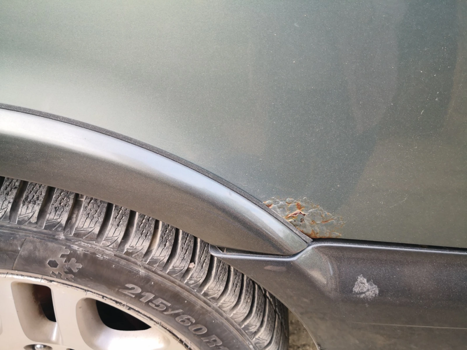 Subaru Outback  - изображение 4