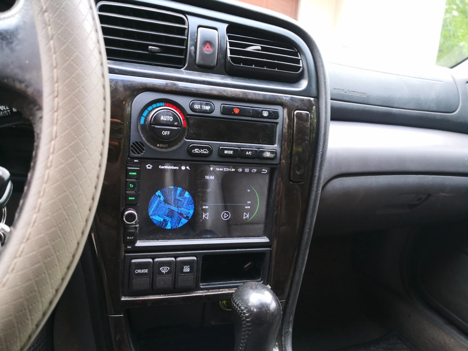 Subaru Outback  - изображение 5