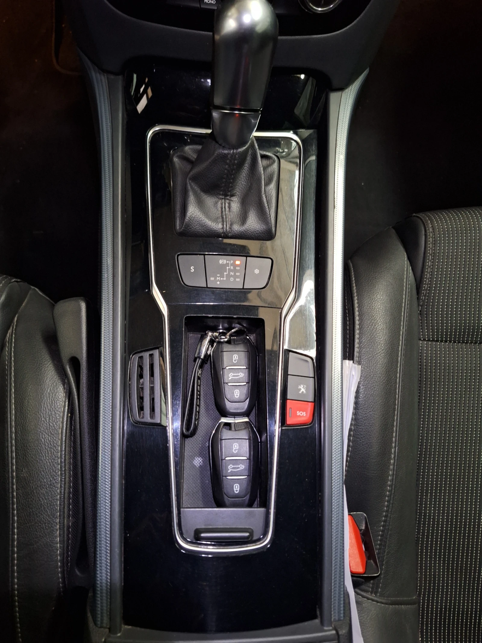 Peugeot 508 N1 | Mobile.bg   4