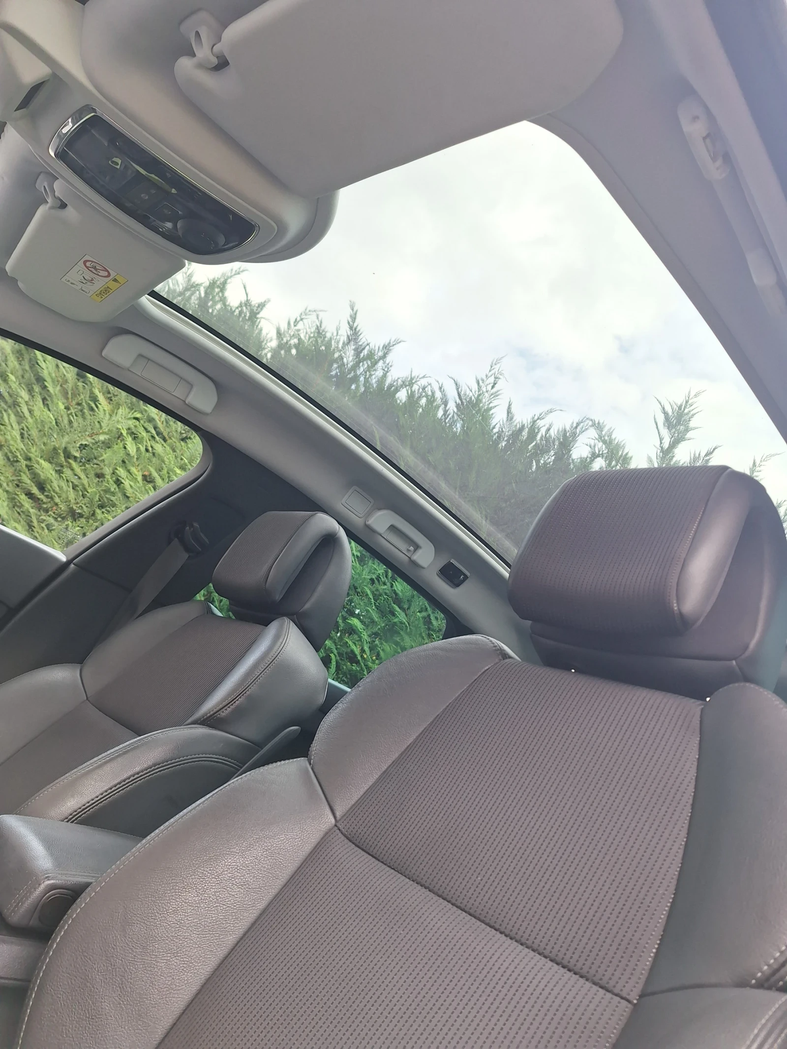 Peugeot 508 N1 - изображение 10