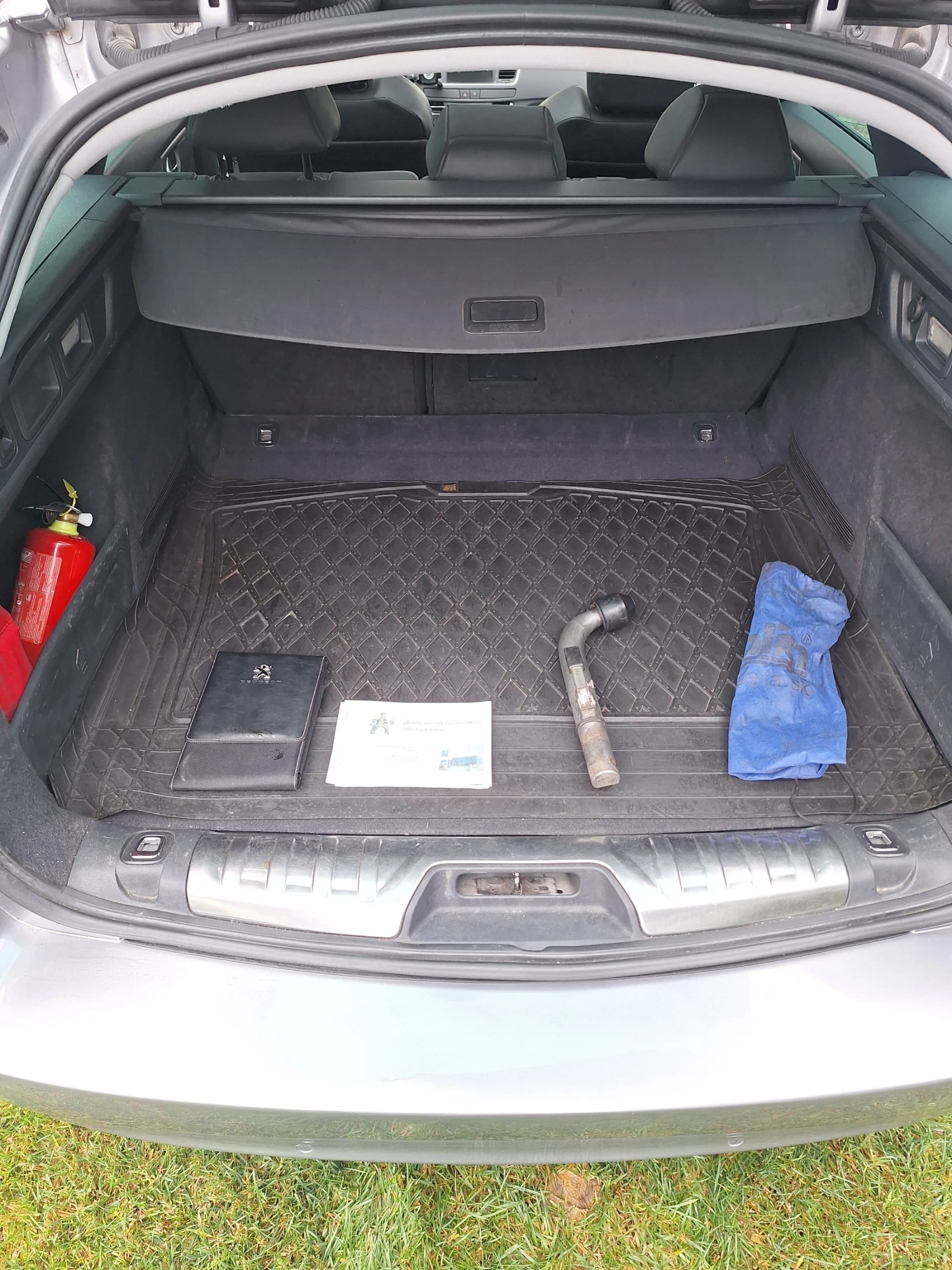 Peugeot 508 N1 | Mobile.bg � ����������� 15