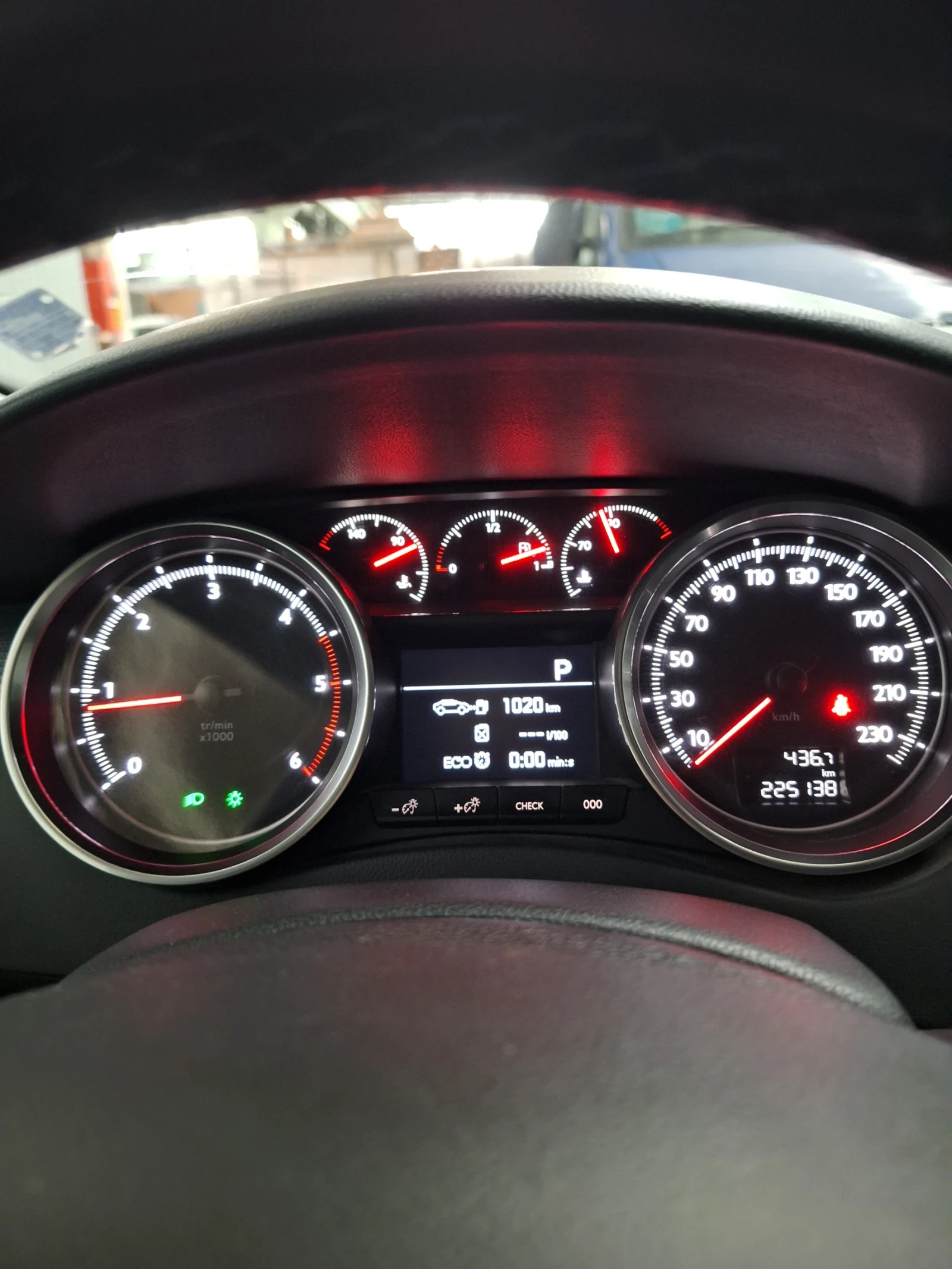 Peugeot 508 N1 | Mobile.bg   5