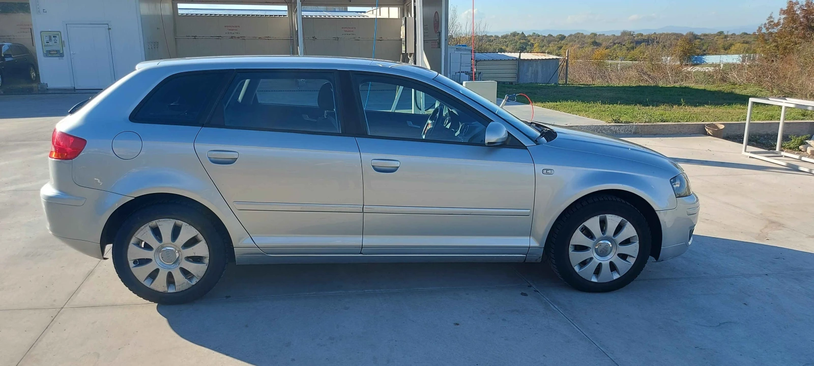 Audi A3  - изображение 5