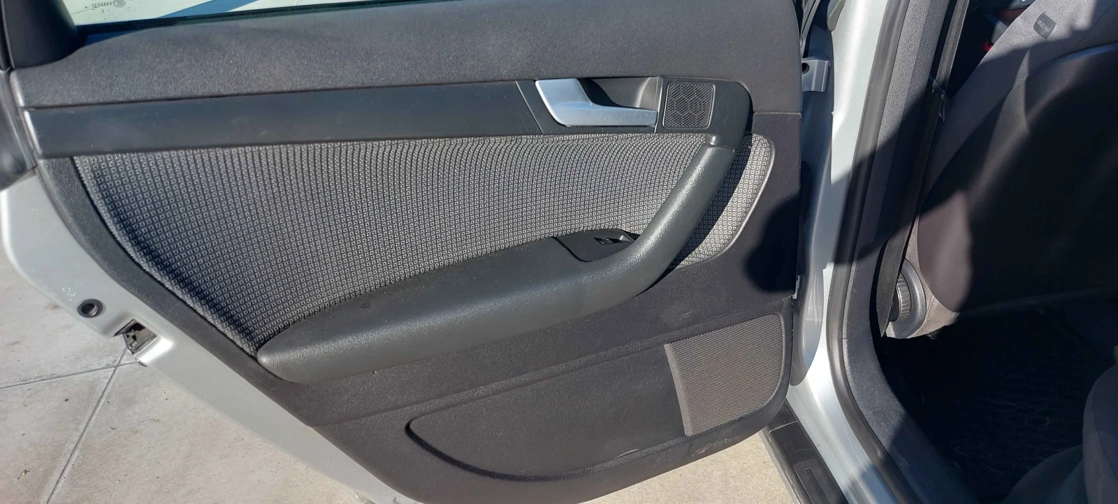 Audi A3  - изображение 7