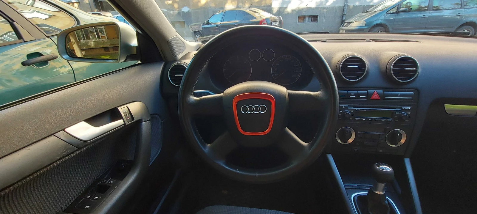 Audi A3  - изображение 9