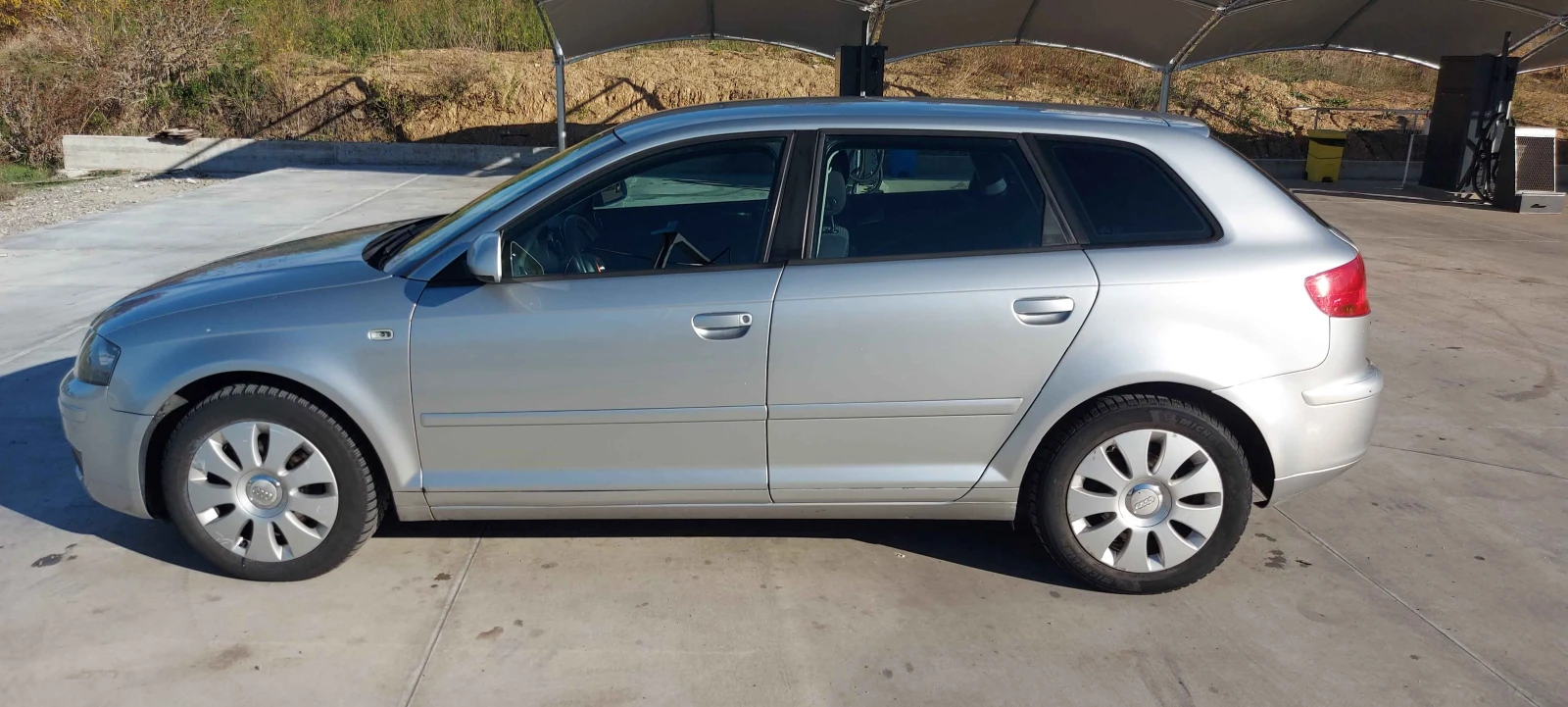 Audi A3  - изображение 3