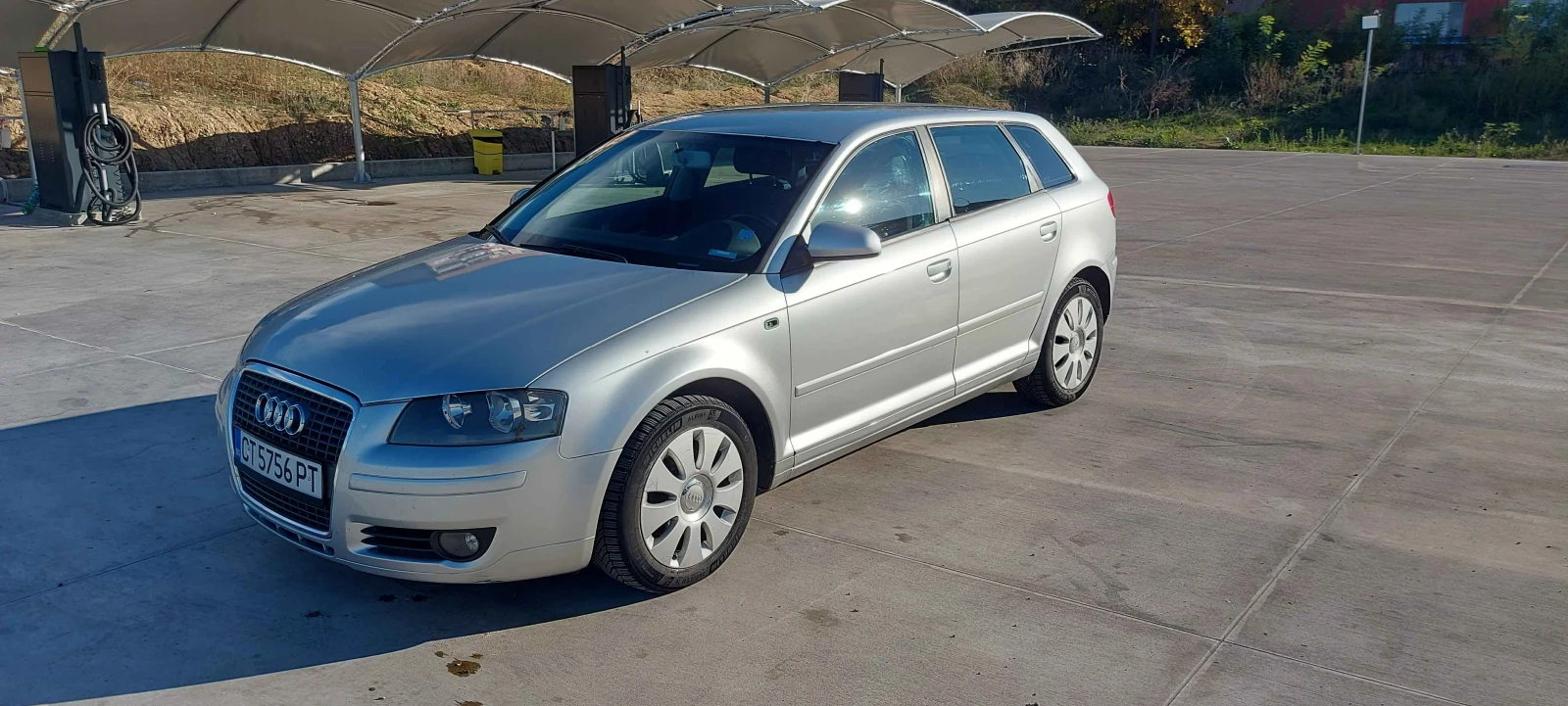 Audi A3  - изображение 2