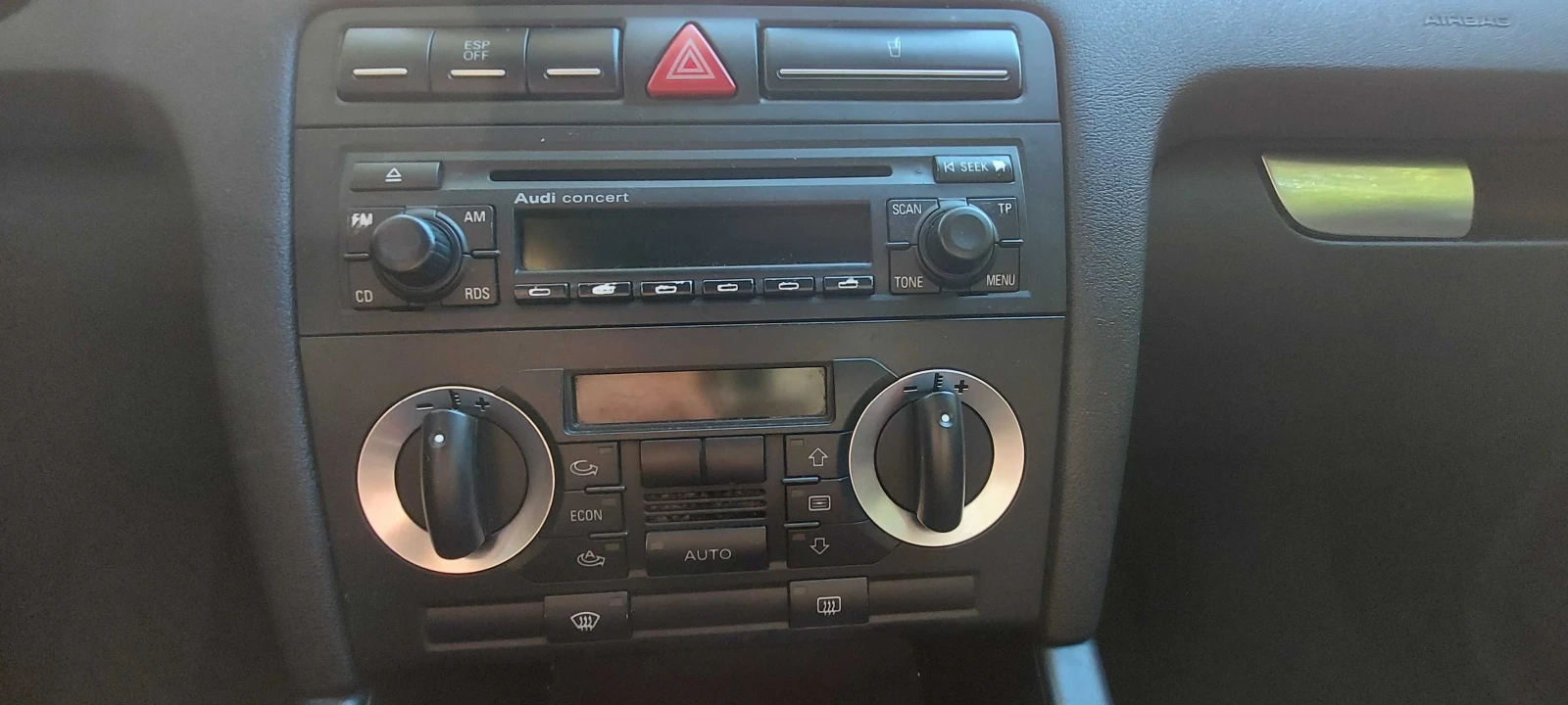 Audi A3  - изображение 8