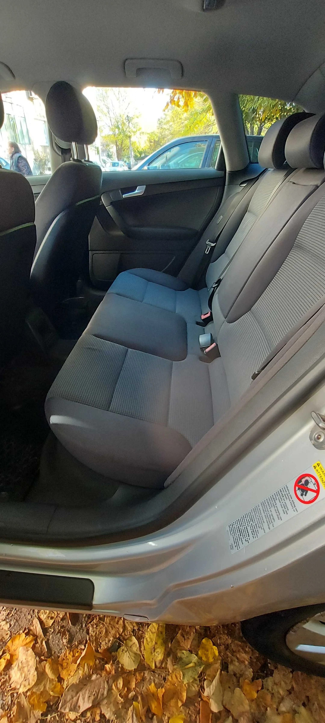 Audi A3  - изображение 6